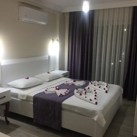 Vespera Hotel Dalyan Eksteriør billede