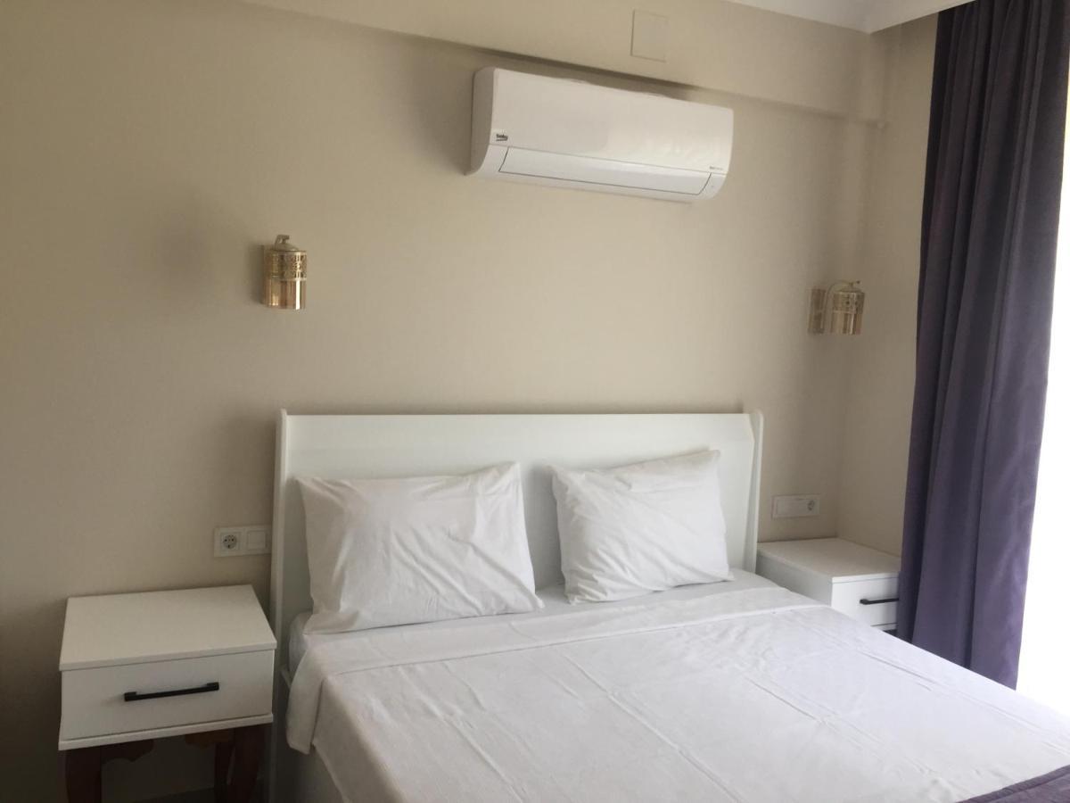 Vespera Hotel Dalyan Eksteriør billede