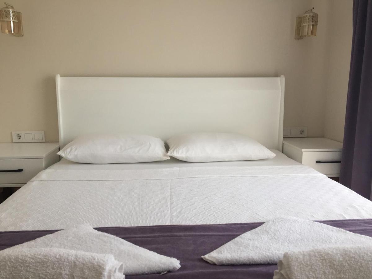 Vespera Hotel Dalyan Eksteriør billede