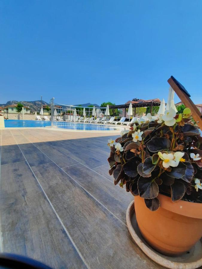 Vespera Hotel Dalyan Eksteriør billede