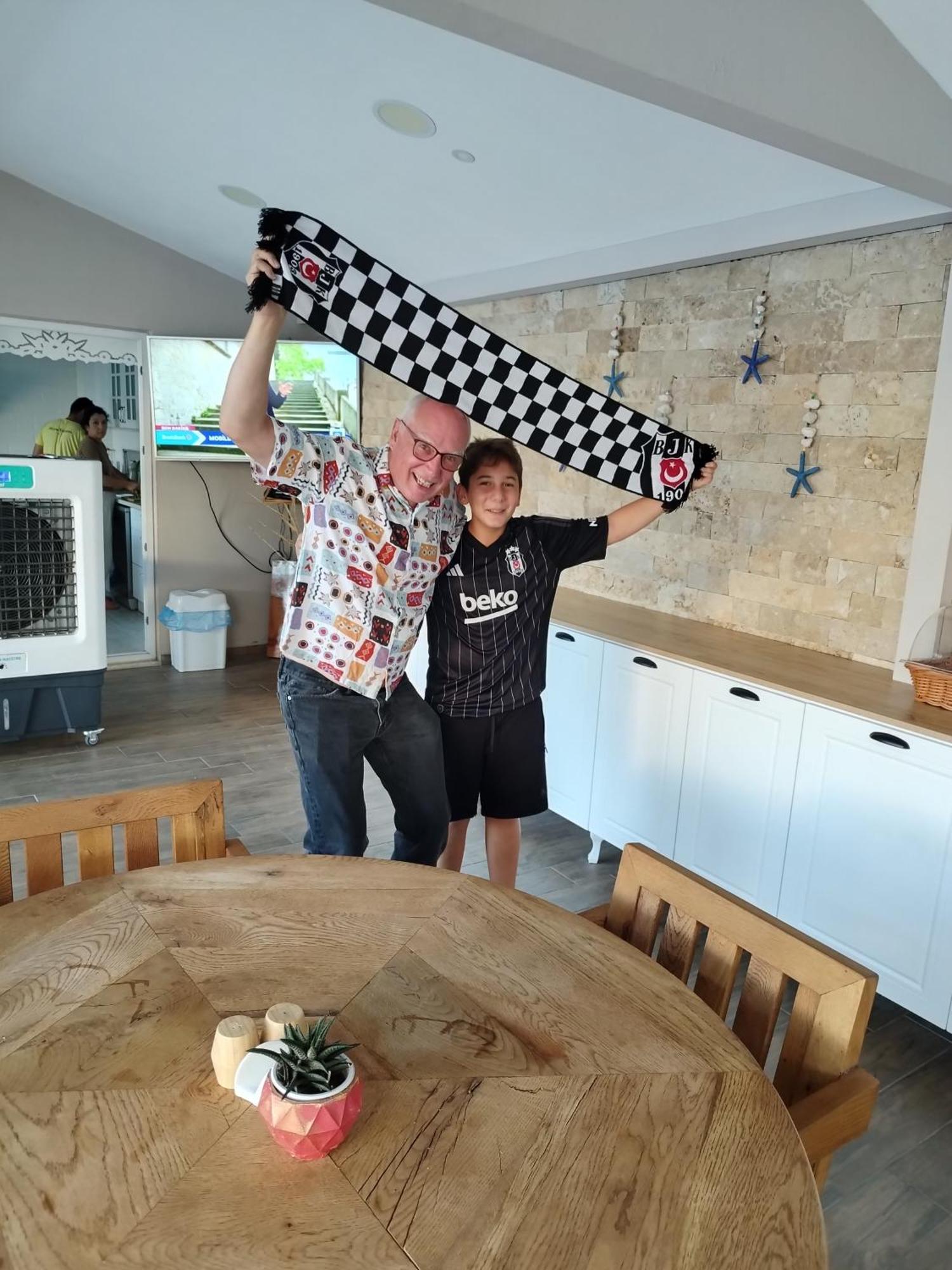 Vespera Hotel Dalyan Eksteriør billede